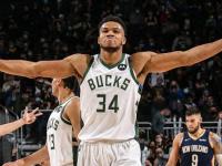 九游娱乐网址-字母哥离开NBA雄鹿队的可能性大吗？