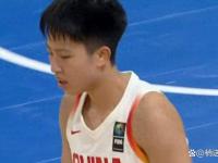九游体育网页版-关于U19女篮世界杯-冉珂嘉17+10中国负葡萄牙遭两连败的信息