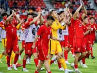 九游娱乐官方平台-亚足联再曝丑闻，保送两队进世界杯，印尼无缘国足庆幸