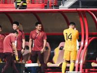 九游体育网页版-热议国足1-0中国香港：大部分时间索然无味加快选帅效率的简单介绍