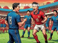 九游体育官网-欧国联比赛：谁能够脱颖而出？