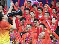 九游娱乐官网入口-关于八一队主场突破阿联，夺得胜利的信息