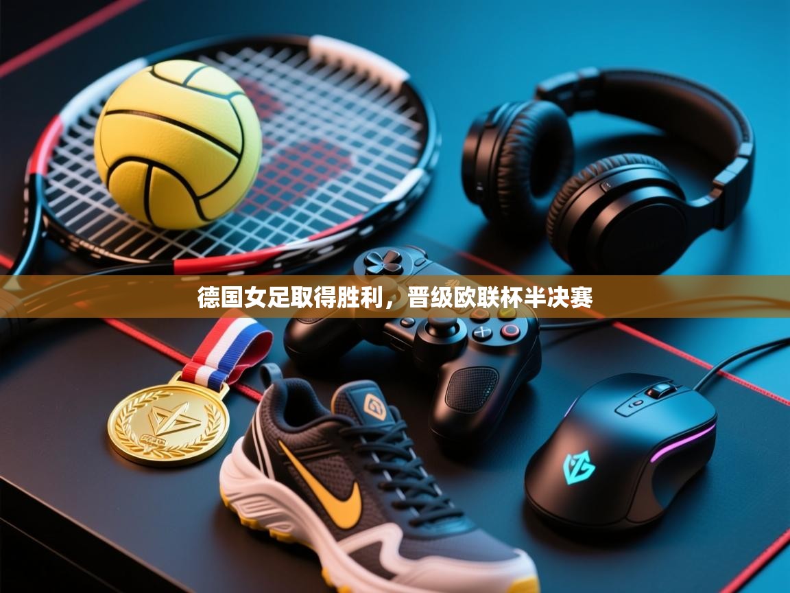 德国女足取得胜利，晋级欧联杯半决赛  第2张