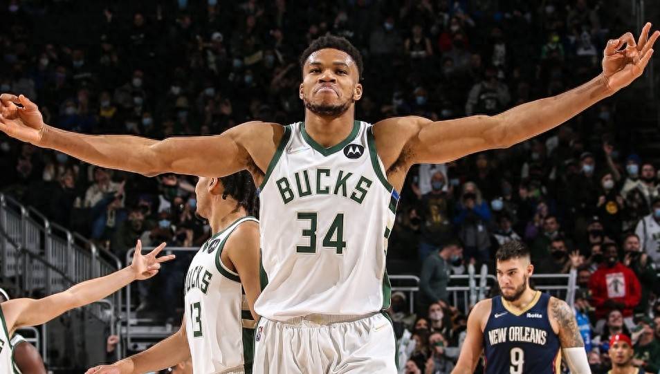 字母哥离开NBA雄鹿队的可能性大吗？