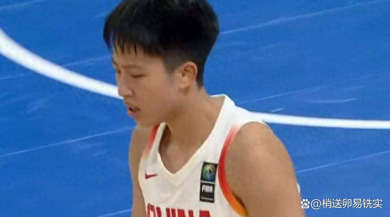 关于U19女篮世界杯-冉珂嘉17+10中国负葡萄牙遭两连败的信息