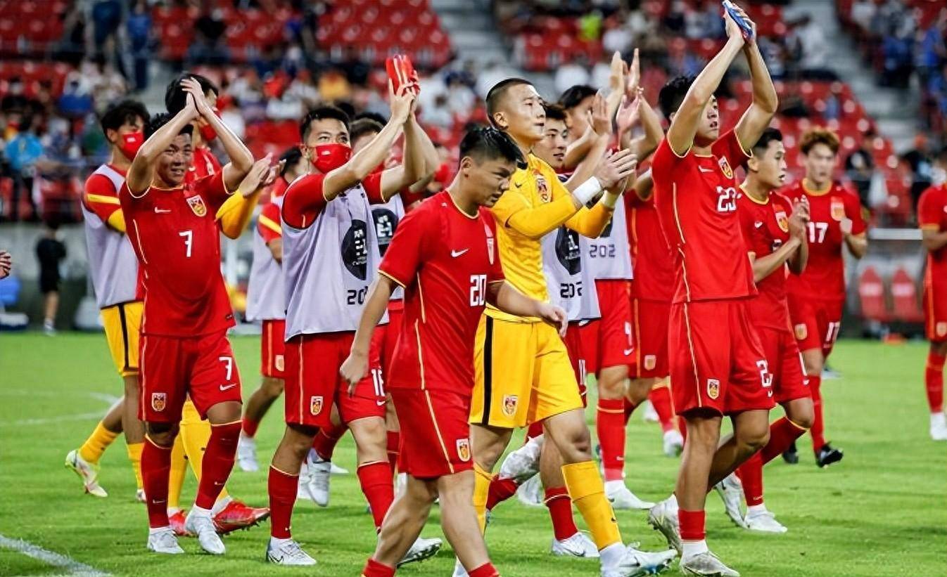 亚足联再曝丑闻，保送两队进世界杯，印尼无缘国足庆幸