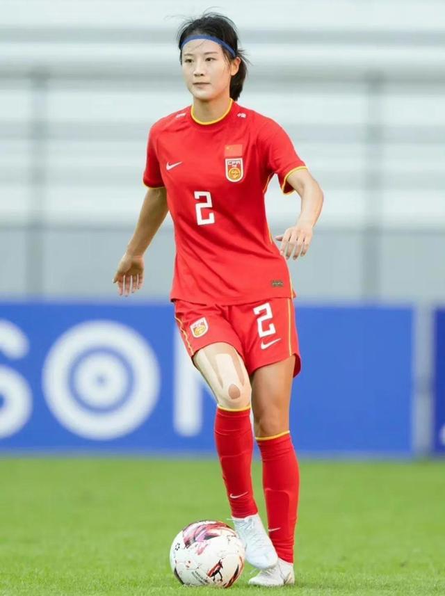 东亚杯-中国女足4-2中国台北2球领先被追平邵子钦双响