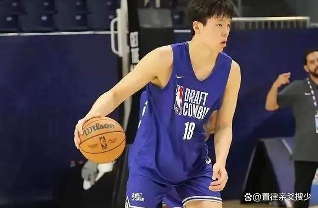 关于曝杨瀚森最后一场NBA夏联不打回国备战男篮亚洲杯的信息