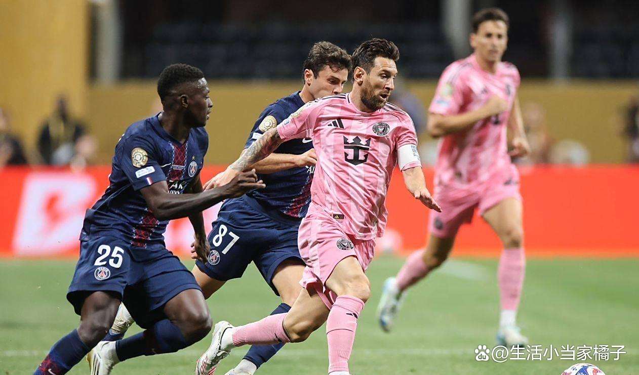 关于巴黎2-0拜仁晋级世俱杯四强的信息