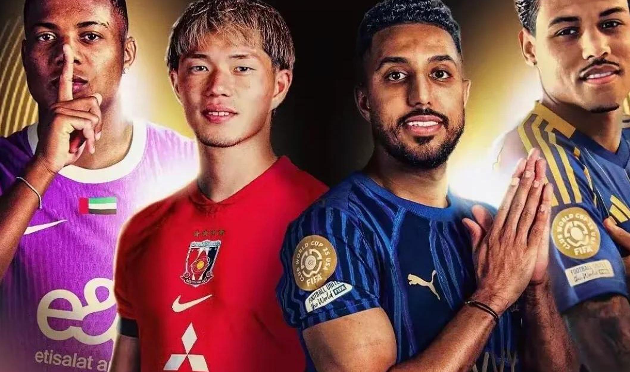 亚洲独苗出局！世俱杯-利雅得新月1-2弗鲁米嫩塞无缘4强
