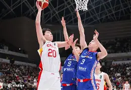 杨翰森波特兰开拓者球衣官网上架售价1115&1923元