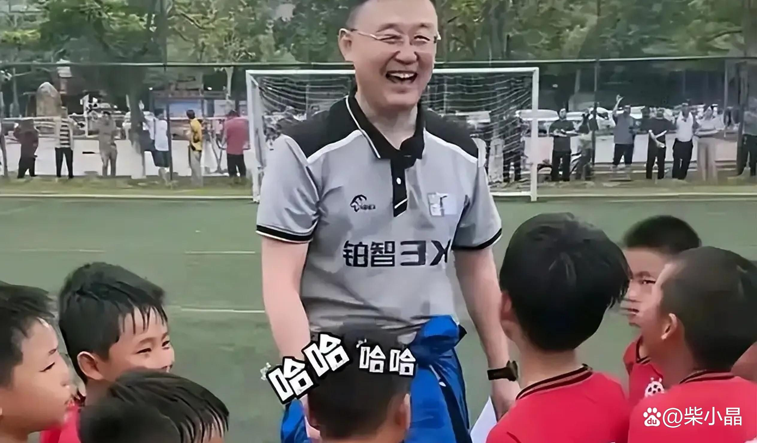 国足什么时候能再进世界杯?孙继海:我个人觉得10年左右