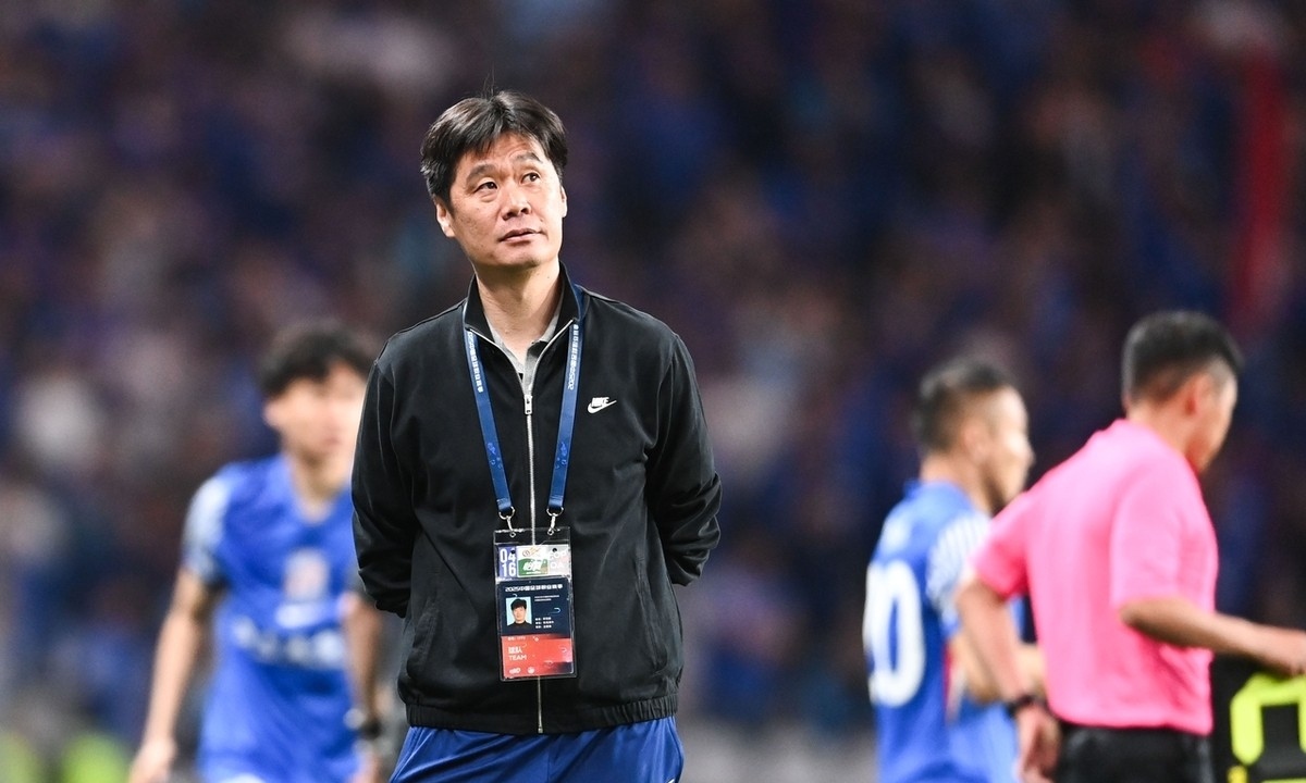 申花召回陈晋一引发热议：合规选择还是国足的潜规则？