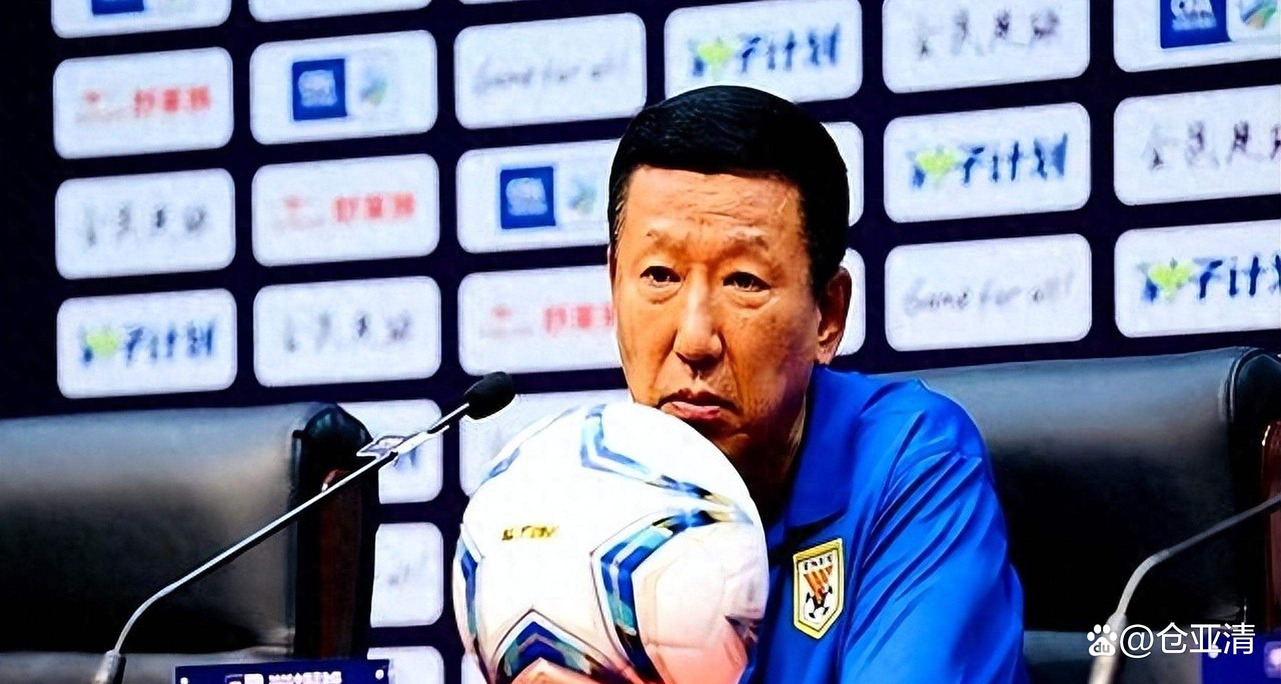 泰山队的困境需深层次变革而非换帅