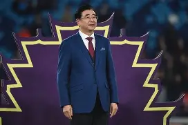 包含宋凯评价中国足球现状：在亚洲已是三四流跟日澳没法比了的词条