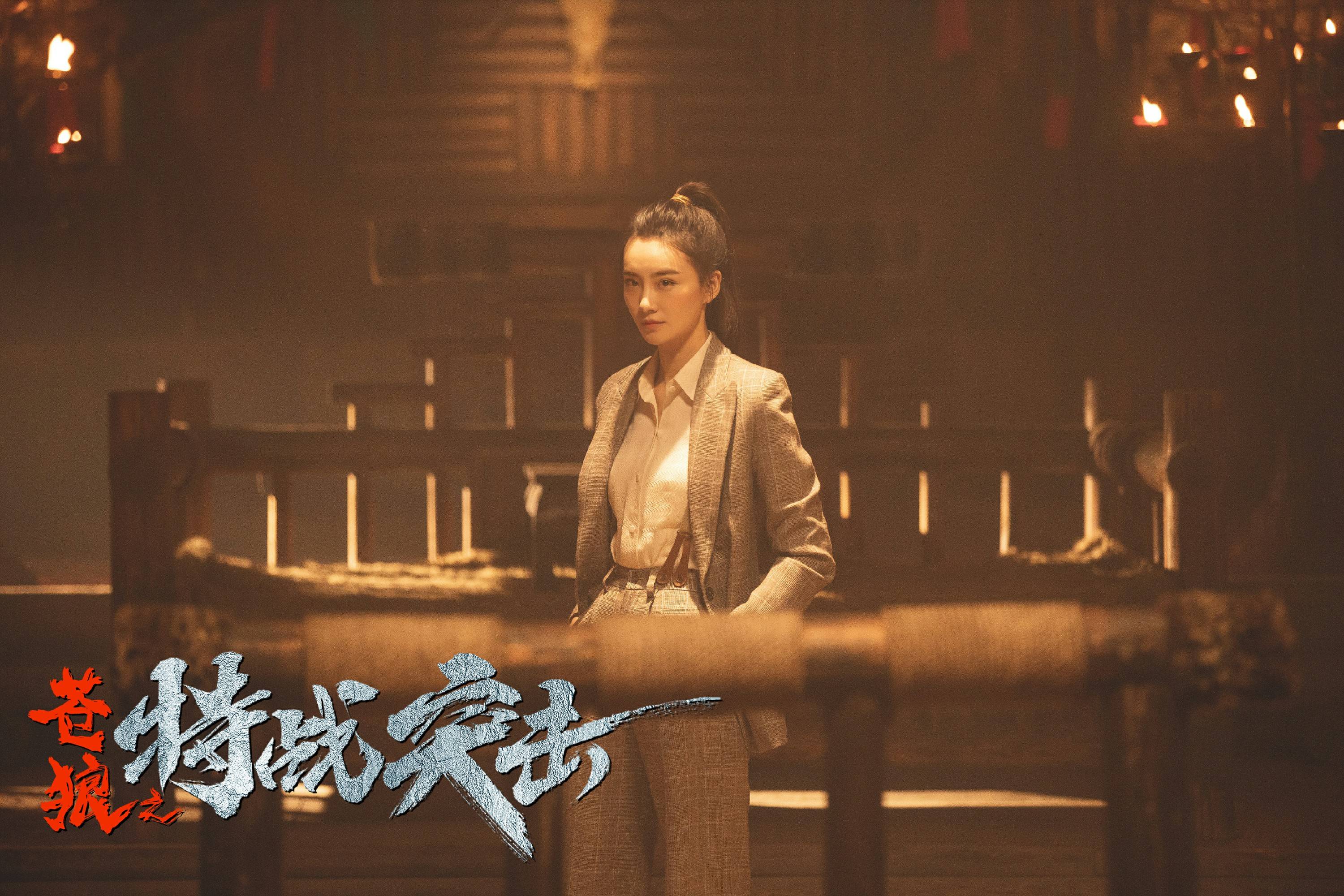 刀塔焦点战：苍狼突击对战梦魇之翼，翻盘成功，这场打得太精彩