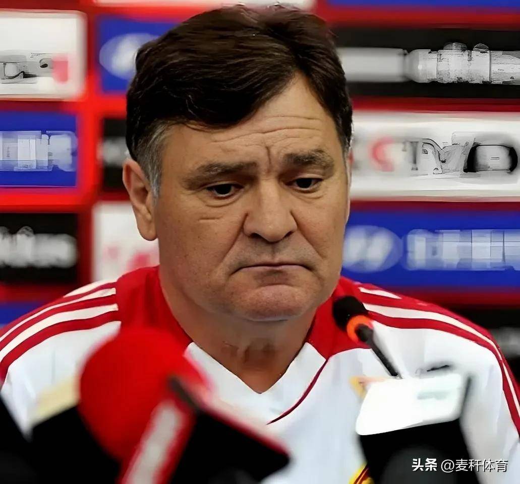 关于韩媒：中国足球又拿教练薪资当借口请了里皮也没进世界杯的信息