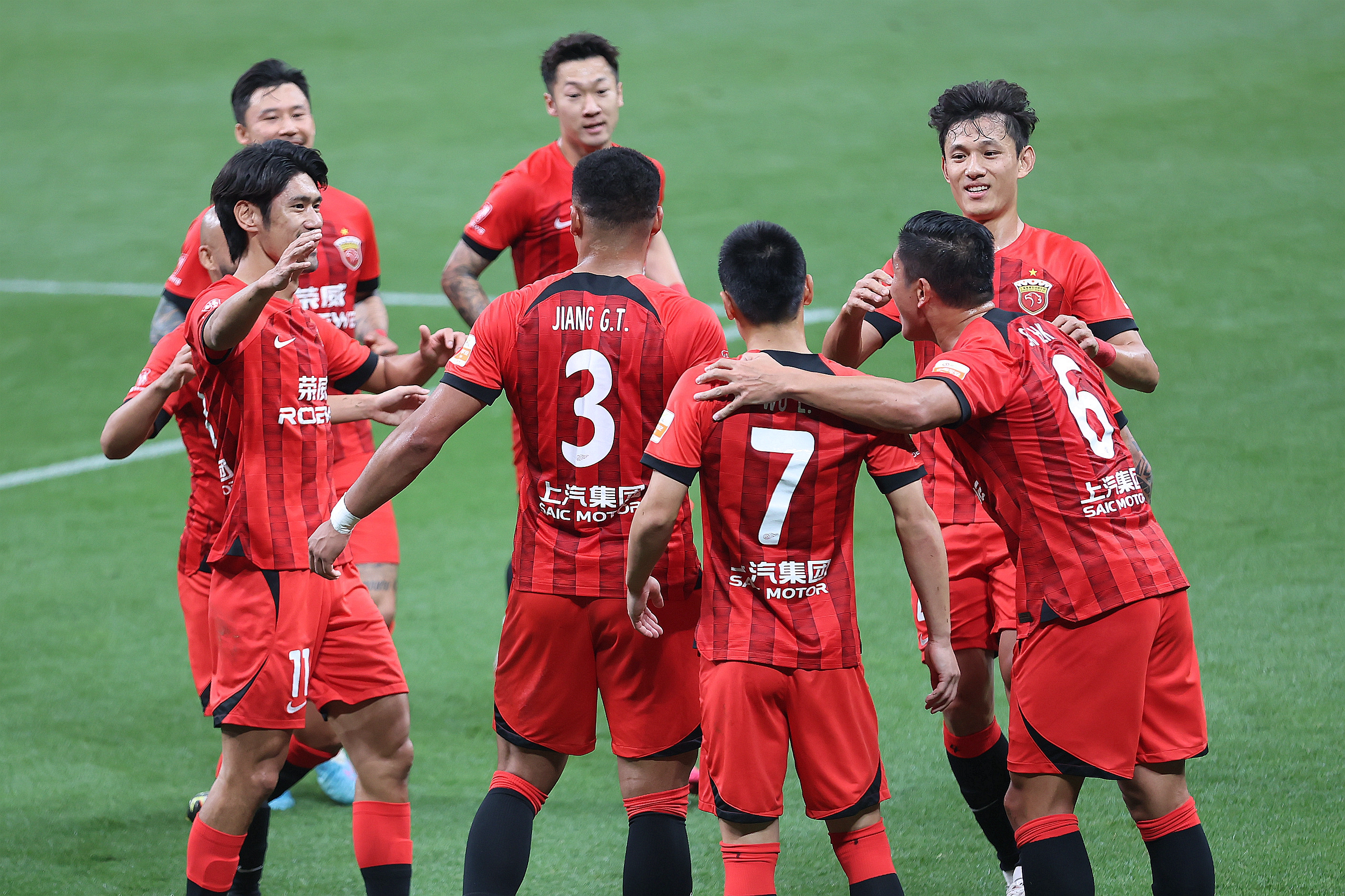 关于海港年轻势力渐露锋芒，上海德比还需提升防守的信息