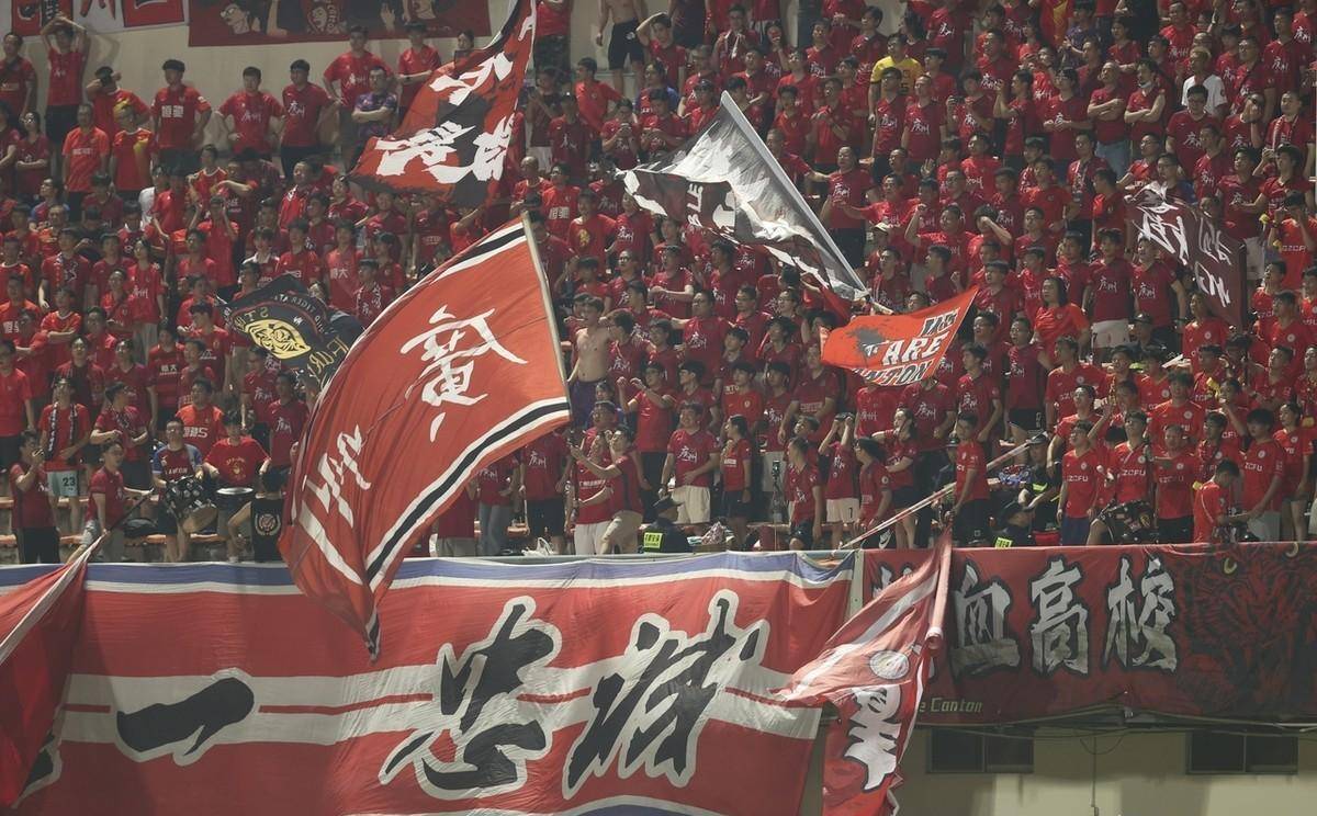 广州队士气高涨，取得胜利关键因素揭秘