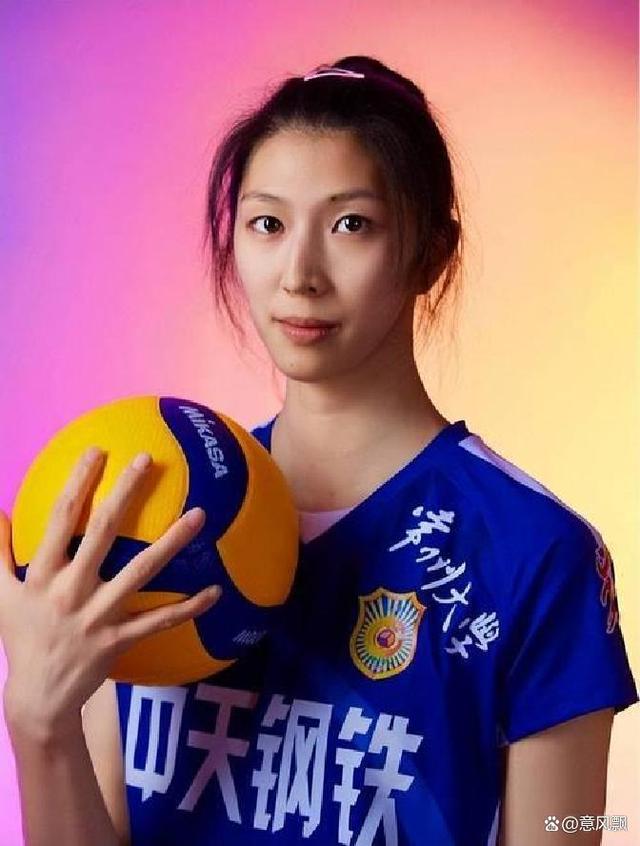 世联常规赛-中国女排2单项技术第1吴梦洁3环节进前10