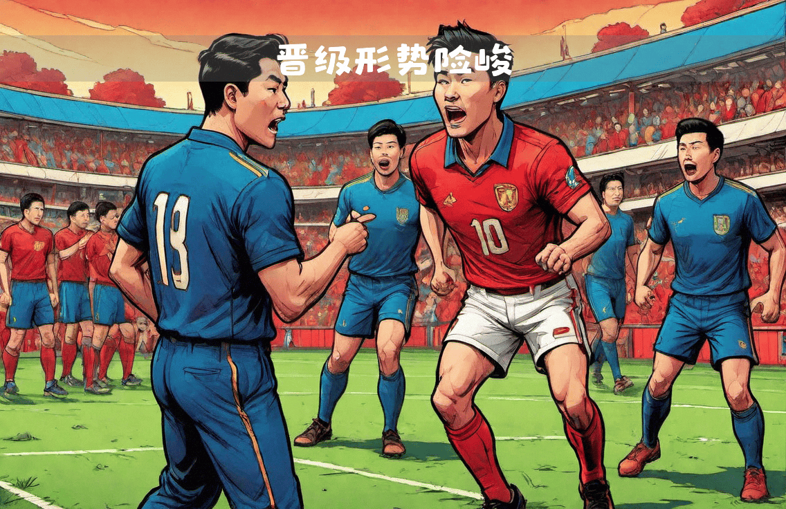 欧国联比赛：谁能够脱颖而出？