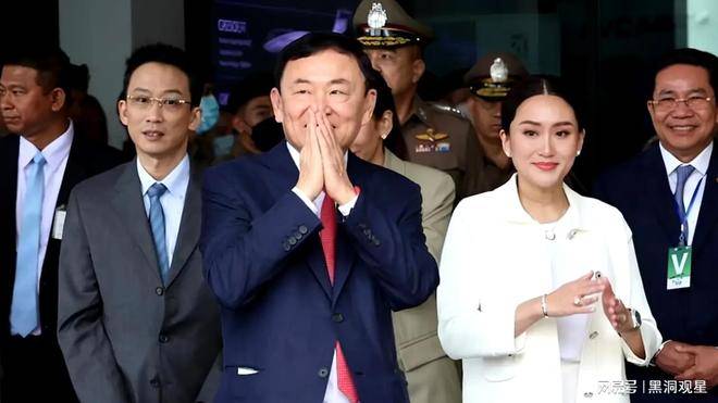 泰国代表团迎来实力爆发，稳步追赶领先者的简单介绍
