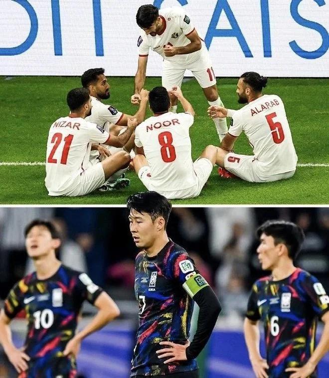 韩国队逆袭克罗地亚，欧洲杯赛场节节胜利的简单介绍